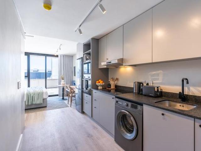 Apartment for sale in Cape Town, Western Cape
