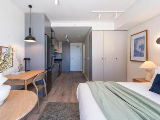 Apartment for rent in Cape Town, Western Cape