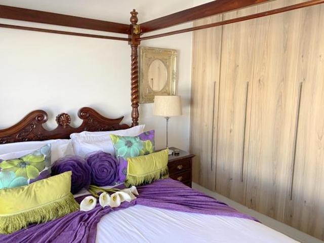 Apartment for rent in Cape Town, Western Cape