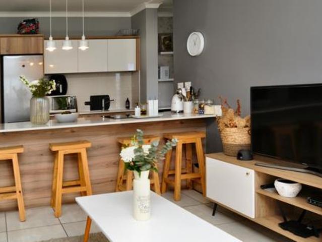 Apartment for rent in Cape Town, Western Cape