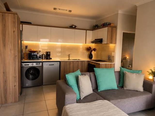 Apartment for rent in Cape Town, Western Cape
