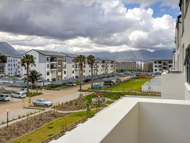 Apartment for rent in Cape Town, City of Cape Town