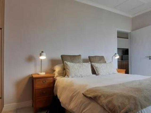 Apartment for rent in Cape Town, Western Cape