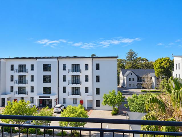 Apartment for rent in Cape Town, City of Cape Town