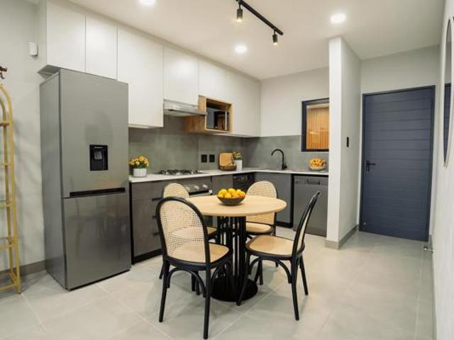 Apartment for rent in Cape Town, Western Cape