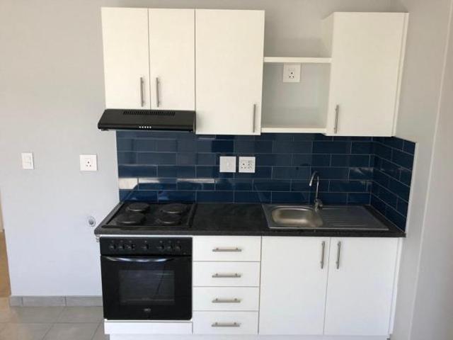 Apartment for rent in Durbanville, Western Cape