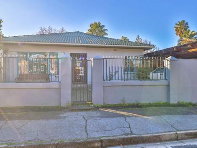 Apartment for rent in Durbanville, Western Cape
