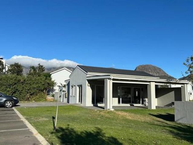 Apartment for sale in Durbanville, Western Cape