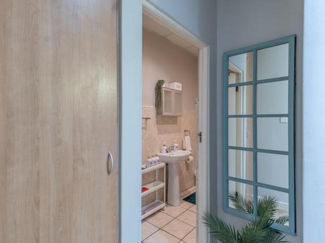 Apartment for rent in Durbanville, Western Cape