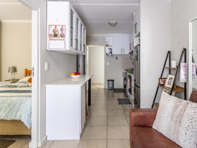 Apartment for sale in Durbanville, Western Cape