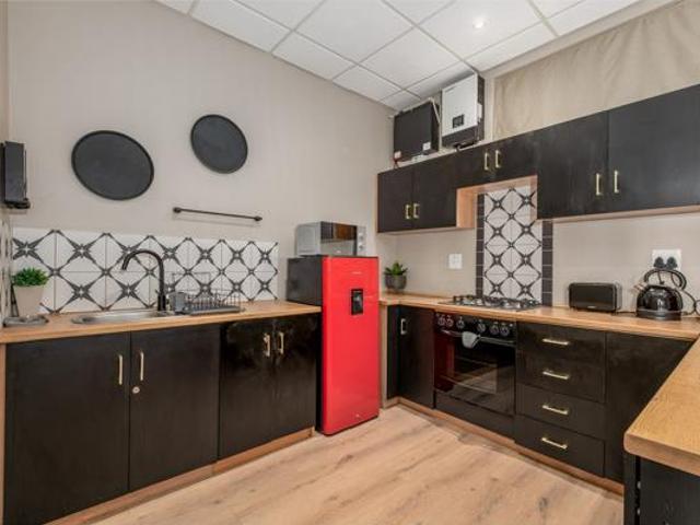 Apartment for sale in Durbanville, Western Cape