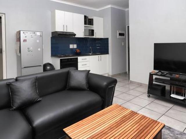 Apartment for sale in Durbanville, Western Cape