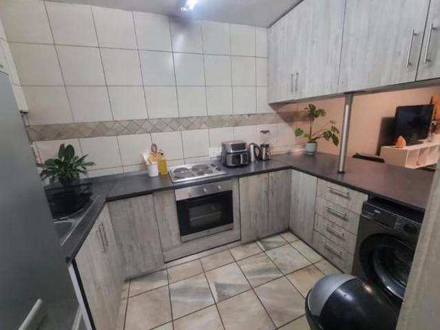 Apartment for rent in Durbanville, Western Cape