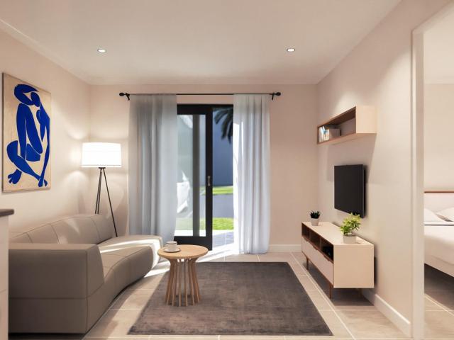 Apartment for sale in Paarl, Western Cape