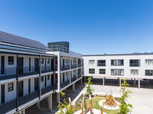 Apartment for rent in Paarl, Western Cape