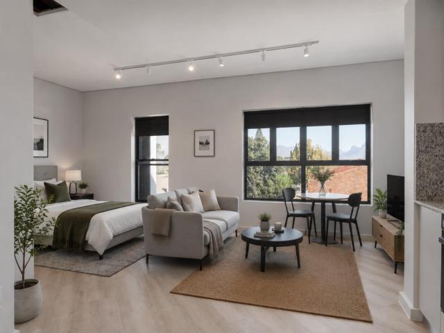 Apartment for sale in Onverwacht, Western Cape