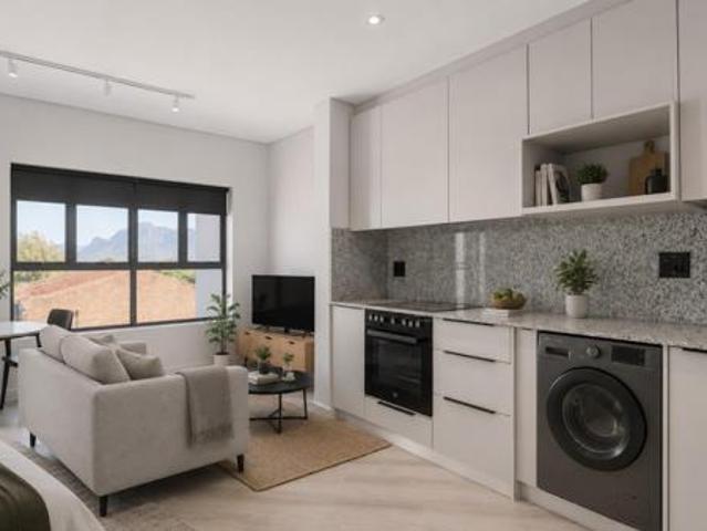 Apartment for sale in Durbanville, Western Cape