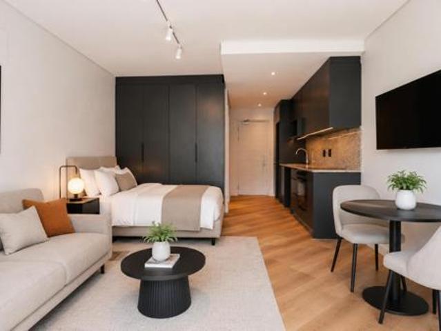 Apartment for rent in Durbanville, Western Cape