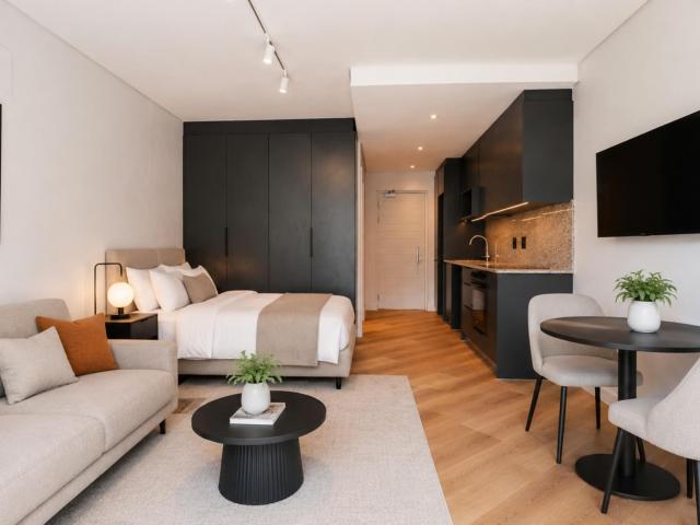 Apartment for rent in Onverwacht, Western Cape