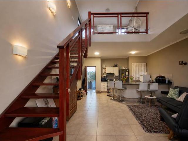 Apartment for rent in Princess Grant, Kwazulu-natal