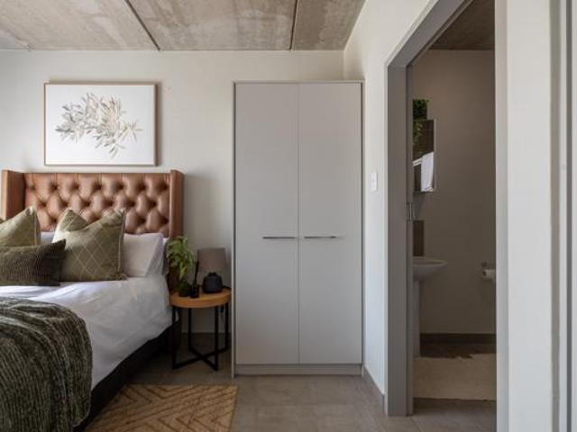 Apartment for rent in Ekurhuleni, Gauteng