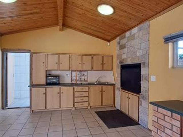 Apartment for rent in Rosendal, Free State