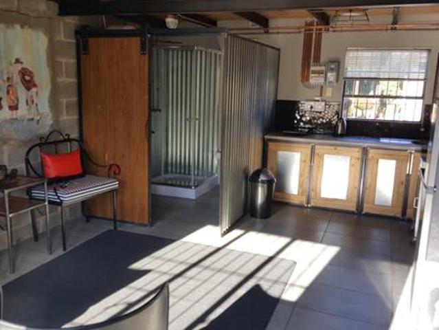 Apartment for rent in Rosendal, Free State