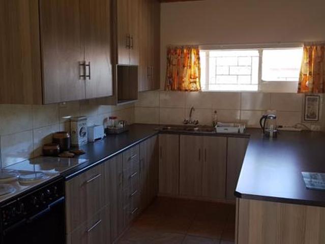 Apartment for rent in Rosendal, Free State