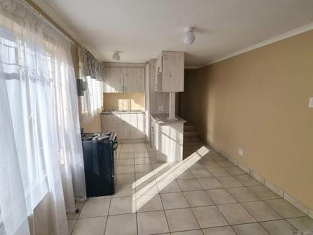 Apartment for rent in Rosendal, Free State