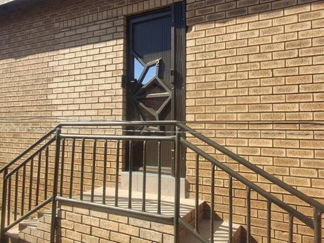 Apartment for rent in Rosendal, Free State
