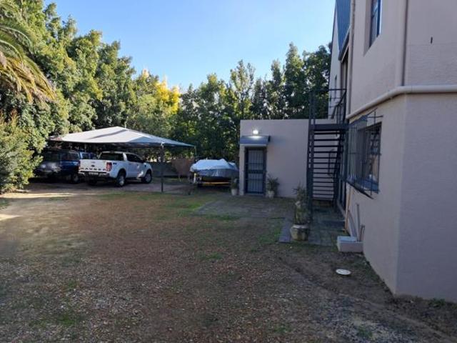 Apartment for rent in Durbanville, Western Cape