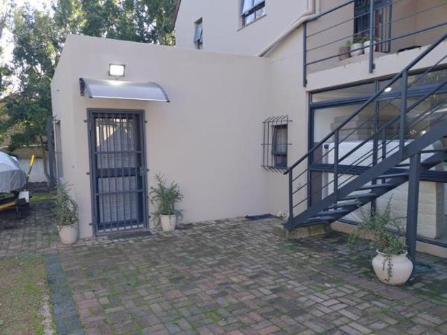 Apartment for rent in Pniel, Western Cape