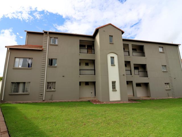 Apartment for sale in Waterkloof, Gauteng