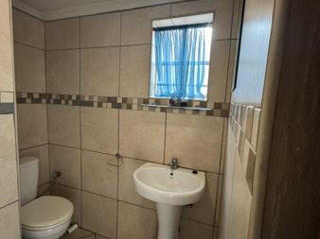 Apartment for rent in Ekurhuleni, Gauteng