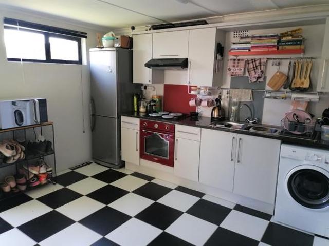 Apartment for rent in Vosloorus, Gauteng