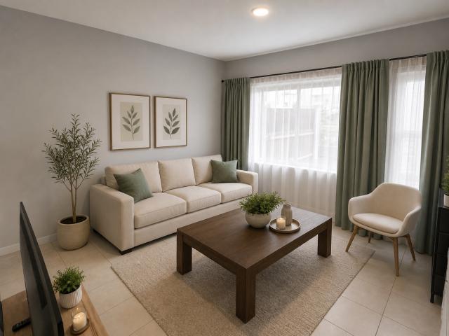 Apartment for rent in Western Cape
