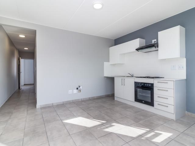 Apartment for rent in Western Cape