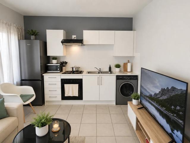 Apartment for rent in Western Cape