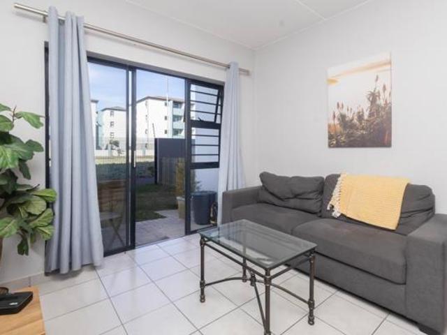 Apartment for rent in Cape Town, City of Cape Town