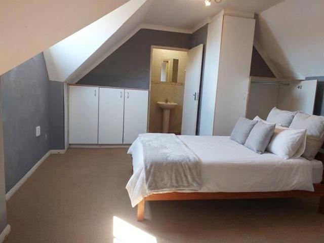 Apartment for rent in Cape Town, City of Cape Town