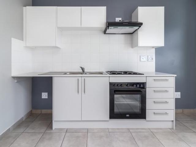 Apartment for rent in Cape Town, Western Cape