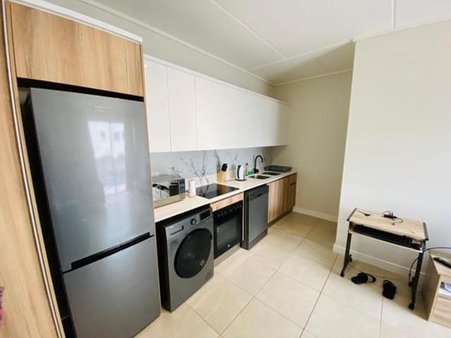Apartment for rent in Cape Town, City of Cape Town