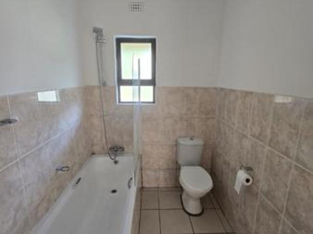Apartment for rent in Ekurhuleni, Gauteng
