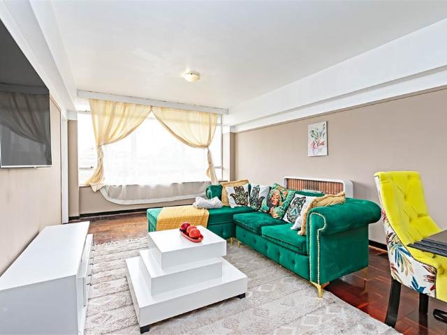 Apartment for sale in Vosloorus, Gauteng