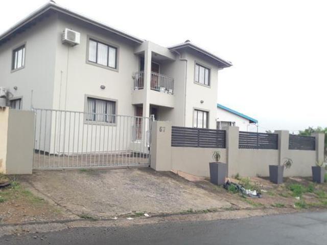 Apartment for rent in Seaview, Kwazulu-natal