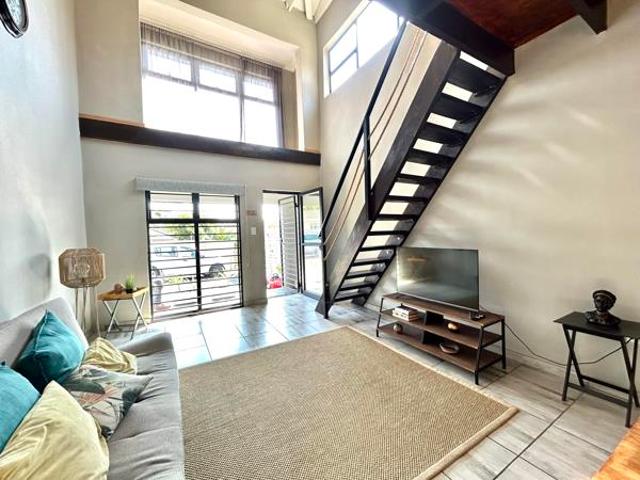 Apartment for rent in Seaview, Kwazulu-natal