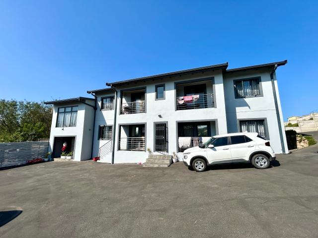 Apartment for rent in Seaview, Kwazulu-natal