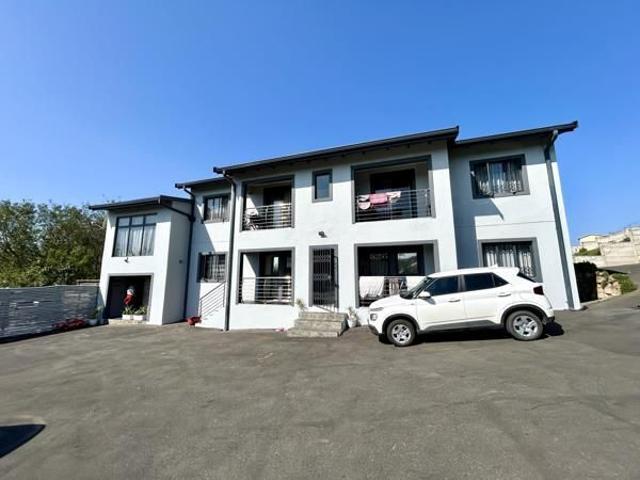 Apartment for rent in Seaview, Kwazulu-natal