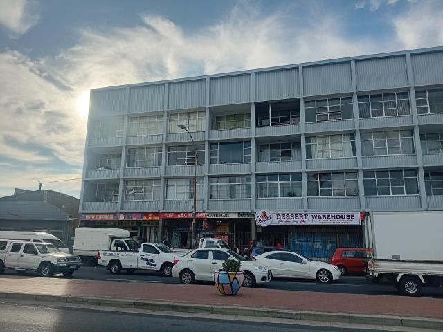Apartment for sale in Parow, Western Cape