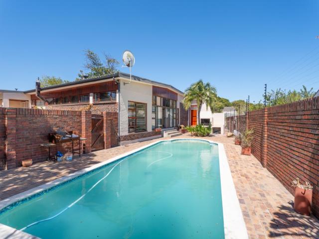 Apartment for rent in Parow, Western Cape